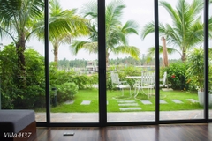 [HF.37] 럭셔리 5베드룸 풀빌라 – 플라밍고 대라이 리조트