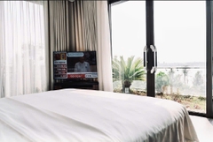 GV3.8 Flamingo Đại Lải – 자연 속 프라이빗 3룸 럭셔리 풀빌라