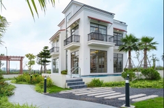 [하이퐁] RUBY VILLA – 5베드룸 | Ruby Tree Golf Resort에서 즐기는 프리미엄 럭셔리 휴양