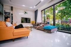 [Flamingo 3 Rooms G3.5] 플라밍고 3 룸 프리미엄 빌라 – 소나무 숲 속의 힐링 스테이