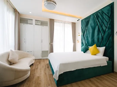 [TF142] 4베드룸 VVIP 풀빌라 – 플라밍고 대라이 리조트