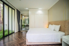 [Flamingo 3 Rooms G3.5] 플라밍고 3 룸 프리미엄 빌라 – 소나무 숲 속의 힐링 스테이