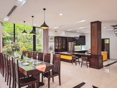 [FB.1.07] 레이크 뷰 4베드룸 풀빌라 – 플라밍고 대라이 리조트