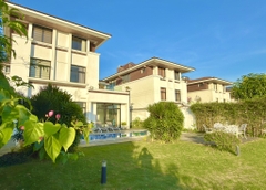 [FLC HẠ LONG] BT617 LUXURY VILLA – 5ROOMS