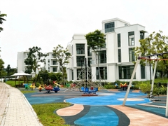 [하이퐁] RUBY VILLA – 5베드룸 | Ruby Tree Golf Resort에서 즐기는 프리미엄 럭셔리 휴양