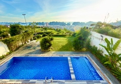 [FLC HẠ LONG] BT617 LUXURY VILLA – 5ROOMS