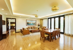 [ My Dinh- Hanoi Private Villas] 미딩 하노이 프라이빗 빌라 – 8 객실 VVIP (THUTOURS 단독)