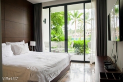 [HF.37] 럭셔리 5베드룸 풀빌라 – 플라밍고 대라이 리조트