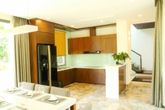 [Flamingo 2br Chm1.1]  플라밍고 리조트 2베드룸 풀빌라