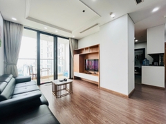 [Vinhome Skylake 1Br] 빈홈스 스카이레이크 -  하노이 미딩의 럭셔리 1베드룸 아파트