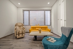 [KHÁNH VILLA PHAN TÔN LUXURY5Br] 미케비치 근처 프리미엄 럭셔리 5룸 풀빌라