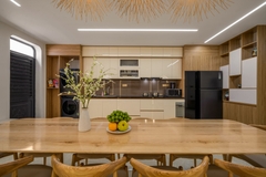 Azure Villa Da Nang 4 Bedroom – 다낭 도심 속에서 즐기는 프라이빗 럭셔리 풀빌라