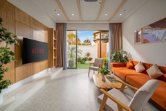 [DA NANG VILLA 4BR] MXT Sala Villa 4베드룸