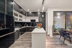 [KHÁNH VILLA PHAN TÔN LUXURY5Br] 미케비치 근처 프리미엄 럭셔리 5룸 풀빌라