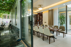 [TF142] 4베드룸 VVIP 풀빌라 – 플라밍고 대라이 리조트