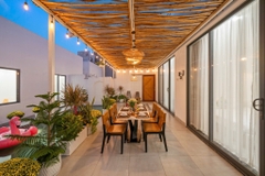 [DA NANG VILLA 4BR] MXT Dali Villa 4베드룸