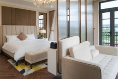 [하이퐁] RUBY VILLA – 5베드룸 | Ruby Tree Golf Resort에서 즐기는 프리미엄 럭셔리 휴양