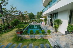 [TF142] 4베드룸 VVIP 풀빌라 – 플라밍고 대라이 리조트