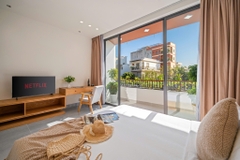 [DA NANG VILLA 4BR] MXT Sala Villa 4베드룸