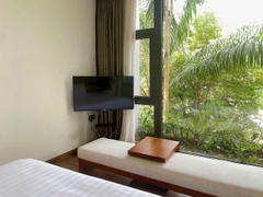 [Flamingo 2br Chrm 1.7] 플라밍고 프라이빗 풀빌라 (2베드룸, 넓은 정원 포함)