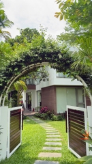 [Flamingo- HillTop 3Bedrooms Garden Villas] 힐탑 빌라 3베드룸 – 플라밍고 다이라이 가든 빌라