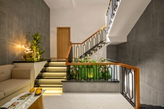 Azure Villa Da Nang 4 Bedroom – 다낭 도심 속에서 즐기는 프라이빗 럭셔리 풀빌라