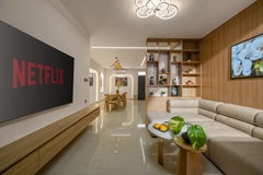 Azure Villa Da Nang 4 Bedroom – 다낭 도심 속에서 즐기는 프라이빗 럭셔리 풀빌라