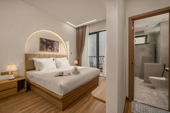 Azure Villa Da Nang 4 Bedroom – 다낭 도심 속에서 즐기는 프라이빗 럭셔리 풀빌라