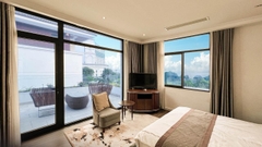 [FLC HẠ LONG] BT617 LUXURY VILLA – 5ROOMS