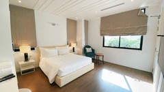 [Ha Long Villa 5Rooms] FLC BT633 빌라 – 피닉스 힐스의 푸른 자연 속, 오션뷰 &amp; 골프장 전망