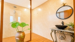 [Ha Long Villa 5Rooms] FLC BT637 빌라 – 프라이빗 수영장, 오션뷰 &amp; 골프장 전망