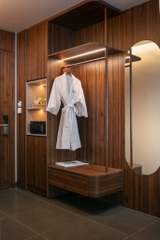 Hanoi Riverview Boutique Hotel & Apartment – 하노이 도심 속에서 만나는 감성 부티크 리조트
