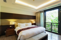 [ My Dinh- Hanoi Private Villas] 미딩 하노이 프라이빗 빌라 – 8 객실 VVIP (THUTOURS 단독)