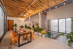 [DANANG VILLA 3BR] 다낭 MXT Jolie Villa 3베드룸