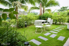 [HF.37] 럭셔리 5베드룸 풀빌라 – 플라밍고 대라이 리조트