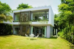 [Flamingo 2br Chm1.1]  플라밍고 리조트 2베드룸 풀빌라