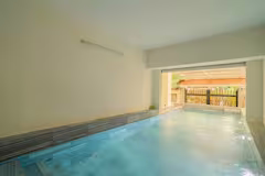 [HO CHI MINH KHANH VILLA LUXURY 03] 5베드룸 프라이빗 풀빌라 – 2군