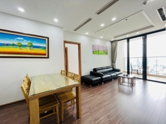 [Vinhome Skylake 1Br] 빈홈스 스카이레이크 -  하노이 미딩의 럭셔리 1베드룸 아파트