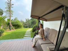 [Flamingo- HillTop 3Bedrooms Garden Villas] 힐탑 빌라 3베드룸 – 플라밍고 다이라이 가든 빌라
