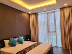 TF147 7ROOMS LUXURY PRIVATE VILLA – FLAMINGO DAI LAI