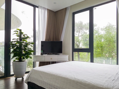 [TF142] 4베드룸 VVIP 풀빌라 – 플라밍고 대라이 리조트