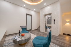 [KHÁNH VILLA PHAN TÔN LUXURY5Br] 미케비치 근처 프리미엄 럭셔리 5룸 풀빌라