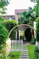 [Flamingo Dai Lai] Villa HOF.05A 3룸 (프라이빗 풀 & Forest In The Sky)