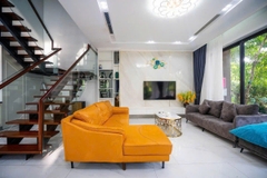 [Flamingo 3 Rooms G3.5] 플라밍고 3 룸 프리미엄 빌라 – 소나무 숲 속의 힐링 스테이