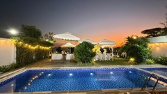 [FLC HẠ LONG] BT617 LUXURY VILLA – 5ROOMS