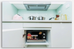 🌇[Vinhomes SKY LAKE] 빈홈스 스카이레이크 – 하노이 도심 속 2베드룸 럭셔리 아파트 “하늘 위의 휴식”