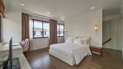 [Ha Long Villa 5Rooms] FLC BT633 빌라 – 피닉스 힐스의 푸른 자연 속, 오션뷰 &amp; 골프장 전망