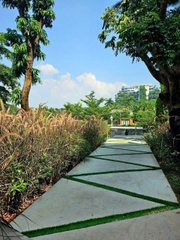 [FLAMINGO DAI LAI] VILLA TF1.51 – 7룸 VIP | 호수 전망 | MAISON INDOCHINE