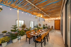 [DA NANG VILLA 4BR] MXT Dali Villa 4베드룸