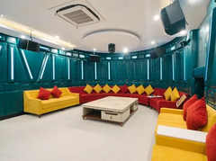 [TF142] 4베드룸 VVIP 풀빌라 – 플라밍고 대라이 리조트